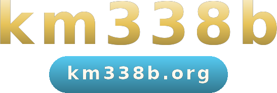 km338b logo