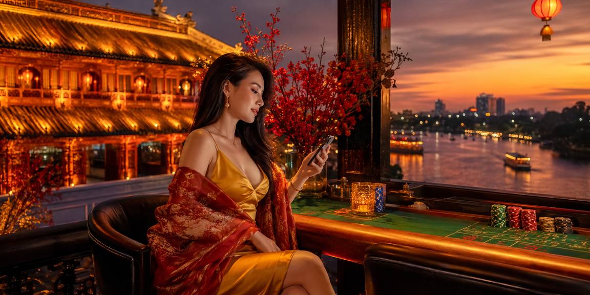 km338b Slot Phượng Hoàng