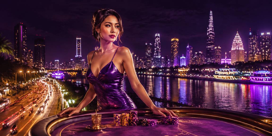km338b Sảnh Nổi Bật